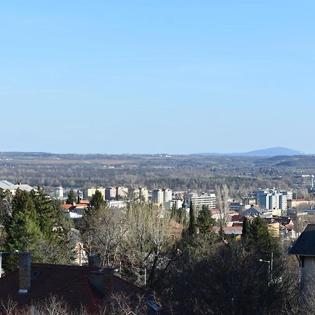 Pécsi Kecó - Home over the city Esterno foto